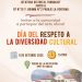 Invitan al acto oficial por el Día del Respeto a la Diversidad Cultural en Paraje La Ventana