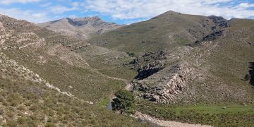 Grandes resultados y podios para atletas serranos en Monte Hermoso y Sierras Grandes