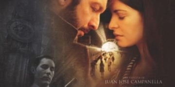 Cineclub en Coopersive presenta: El secreto de sus ojos