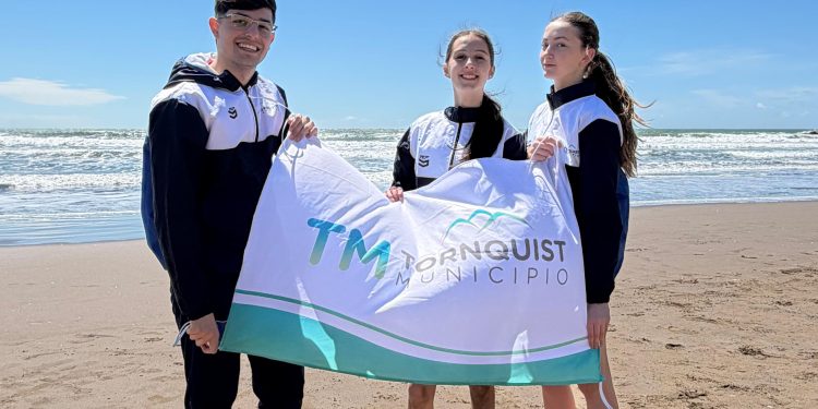 «Buscamos que sea una experiencia hermosa más allá de lo deportivo», afirmó Sofía Urriaga en Mar del Plata