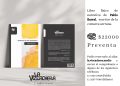 Llega la preventa de «Deberes de los enfermos», el nuevo libro del escritor serrano Pablo Barral