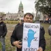 Organizaciones políticas, sindicales y sociales marcharán a Tribunales contra el fallo sobre la Ley de Tierras