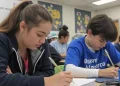Solo 19 de cada 100 adolescentes argentinos llegan a los 15 años con los aprendizajes esperados
