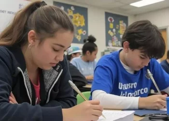 Solo 19 de cada 100 adolescentes argentinos llegan a los 15 años con los aprendizajes esperados