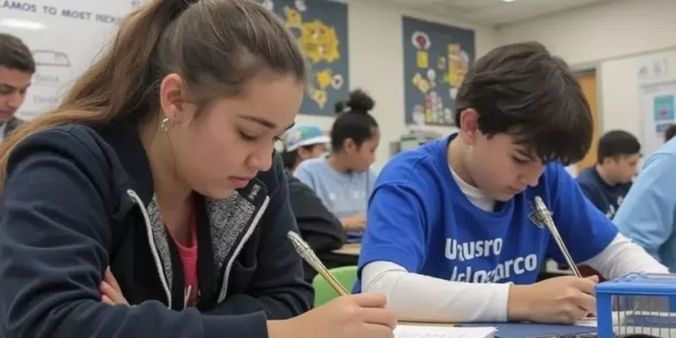 Solo 19 de cada 100 adolescentes argentinos llegan a los 15 años con los aprendizajes esperados