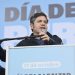 Acto por el 17 de octubre: “El peronismo volverá a gobernar la Argentina”