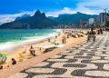 Brasil: crecieron más del 110% las búsquedas de argentinos para las vacaciones