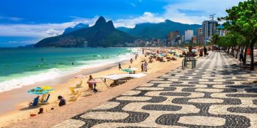 Brasil: crecieron más del 110% las búsquedas de argentinos para las vacaciones