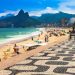 Brasil: crecieron más del 110% las búsquedas de argentinos para las vacaciones