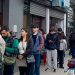 Se multiplica la cantidad de trabajadores que buscan desesperadamente un empleo
