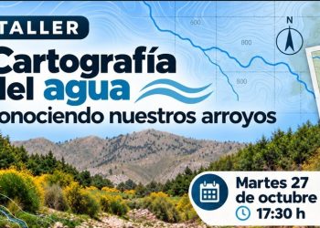 Arroyos, territorio y comunidad: Taller participativo sobre la dinámicas de nuestras cuencas en Villa Ventana
