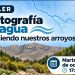 Arroyos, territorio y comunidad: Taller participativo sobre la dinámicas de nuestras cuencas en Villa Ventana