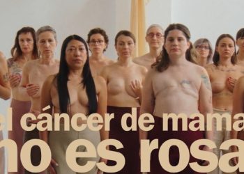 Hoy en Vecinas en el Aire: Octubre ¿rosa?