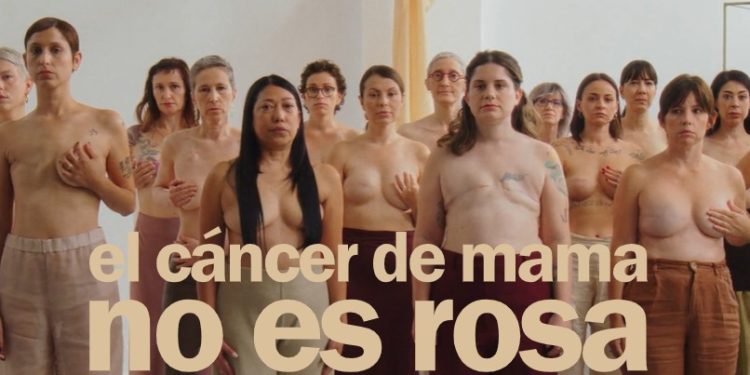 Hoy en Vecinas en el Aire: Octubre ¿rosa?