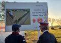 Bomberos Voluntarios inauguró un nuevo predio en Tornquist