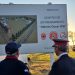 Bomberos Voluntarios inauguró un nuevo predio en Tornquist