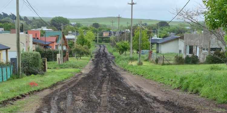 El Cerro Ceferino estrena su nuevo «Parque Temático del Barro» (y la entrada es obligatoria)