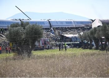 Tragedia en España: el choque entre los trenes ocurrió a una velocidad de entre 160 y 200 km/h, según primer informe