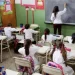 Los fondos destinados a Educación en 2027 serán menos del 0,8% del PBI, casi la mitad que en 2023
