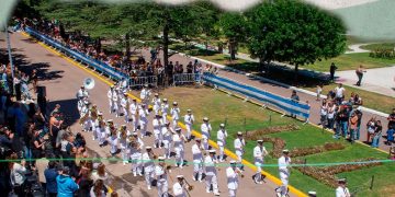 Convocatoria a instituciones para el desfile del 4 de noviembre en Tornquist