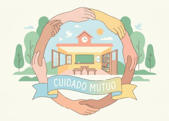 Suteba Tornquist convocó a un «pacto de cuidado mutuo» ante la escalada de violencia en las escuelas