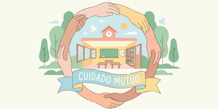 Suteba Tornquist convocó a un «pacto de cuidado mutuo» ante la escalada de violencia en las escuelas