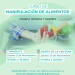 Tornquist y Sierra de la Ventana tendrán nuevas fechas del Taller de Manipulación Higiénica de Alimentos