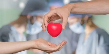 Día Mundial de la Donación de Órganos y Tejidos: una fecha para concientizar sobre el acto de regalar vida