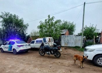 Coronel Suárez: detuvieron a un hombre acusado de vender cocaína fraccionada