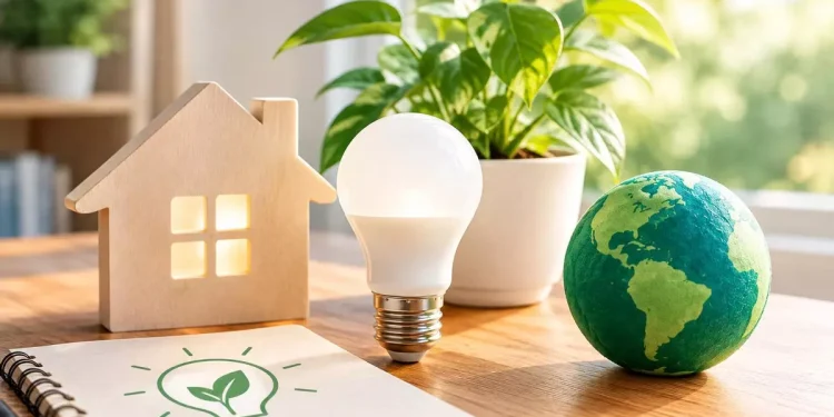 Día Mundial del Ahorro de Energía: ¿por qué se celebra el 21 de octubre?