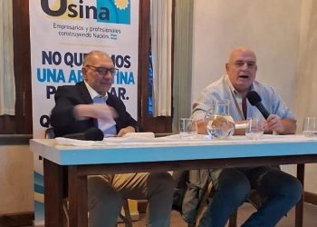 Sr realizó el FORO BONAERENSE: “PARA UNA NUEVA MAYORÍA”