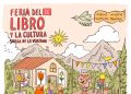 Llega la 16° Ferial del Libro y la Cultura de Sierra de la Ventana