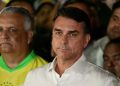 Tras el balotaje, la justicia de Brasil le prohibió salir del país a Flávio Bolsonaro