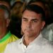 Tras el balotaje, la justicia de Brasil le prohibió salir del país a Flávio Bolsonaro