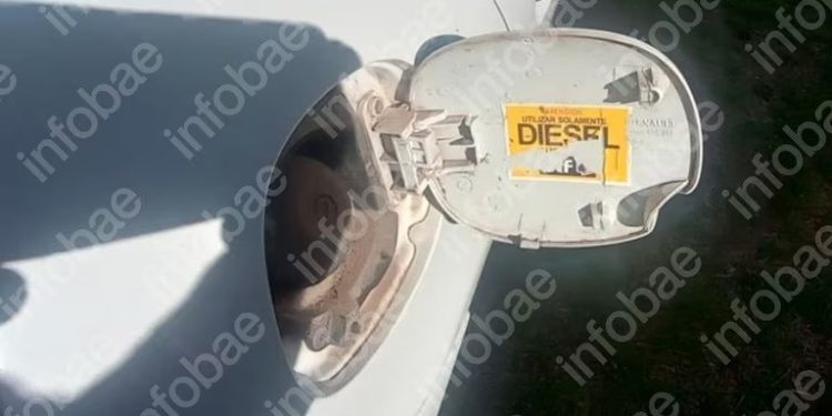 Le cargaron nafta en lugar de gasoil: la estación de servicio deberá pagar los daños y una multa por su actitud durante el juicio