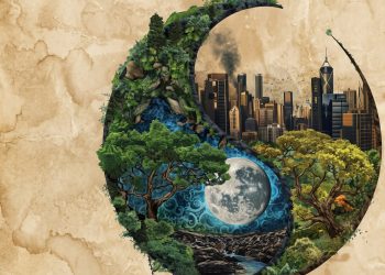 Crear arquitectura es crear hábitat: Una reflexión en el Día Mundial del Hábitat y de la Arquitectura