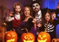 Día de Halloween: ¿por qué se celebra el 31 de octubre?