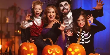 Día de Halloween: ¿por qué se celebra el 31 de octubre?
