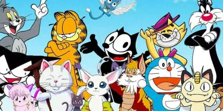 Día Mundial de la Animación: ¿por qué se celebra el 28 de octubre?