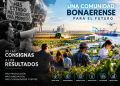 ¿QUÉ COMUNIDAD BONAERENSE QUEREMOS CONSTRUIR? – Entre el ideologismo de las consignas y el racionalismo productivo