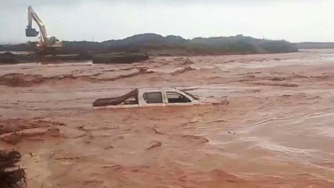 Neuquén declarará la emergencia meteorológica por seis meses en la provincia