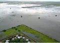 Efecto El Niño: las inundaciones agravan la situación en el Litoral y hay cientos de evacuados
