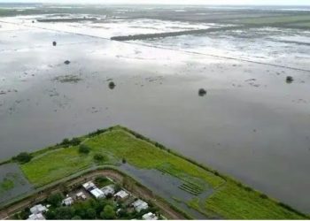 Efecto El Niño: las inundaciones agravan la situación en el Litoral y hay cientos de evacuados