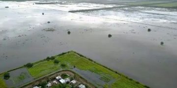 Efecto El Niño: las inundaciones agravan la situación en el Litoral y hay cientos de evacuados