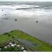 Efecto El Niño: las inundaciones agravan la situación en el Litoral y hay cientos de evacuados