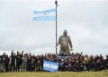 Rodolfo «Ropo» Marsch y la obra a Ricardo Iorio: «Sentimos la presencia de él constantemente»