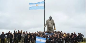 Rodolfo «Ropo» Marsch y la obra a Ricardo Iorio: «Sentimos la presencia de él constantemente»