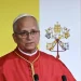 El Papa León XIV fue operado con “éxito” de un tumor maligno
