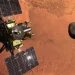 Japón lanzó una misión histórica a las lunas de Marte y quiere traer sus secretos hasta la Tierra