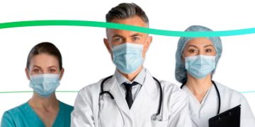 Convocatoria de médicos para desempeñarse en el hospital de Sierra de la Ventana